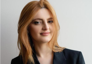 Diana Arzumanyan